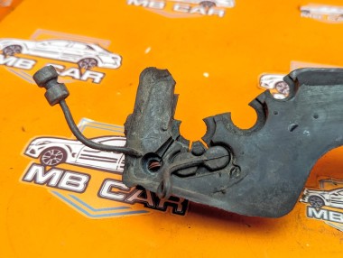 Уплотнитель моторного отсека MERCEDES-BENZ S-класс W221 (2005 - 2009) &mdash; Разборка Мерседес