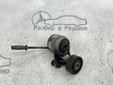 Натяжитель ремня MERCEDES-BENZ S-класс W126 рестайлинг (1985 - 1991) — Разборка Мерседес