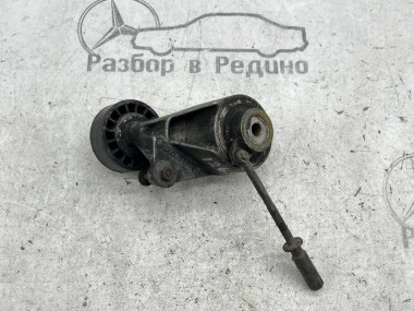 Натяжитель ремня MERCEDES-BENZ S-класс W126 рестайлинг (1985 - 1991) — Разборка Мерседес