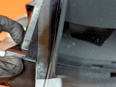 Проекционный дисплей MERCEDES-BENZ S-класс AMG W222/C217/A217 (2013 - 2017) — Разборка Мерседес