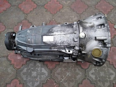 АКПП 7G-Tronic MERCEDES-BENZ E-класс W212/S212/C207/A207 рестайлинг (2013 - 2016) — Разборка Мерседес