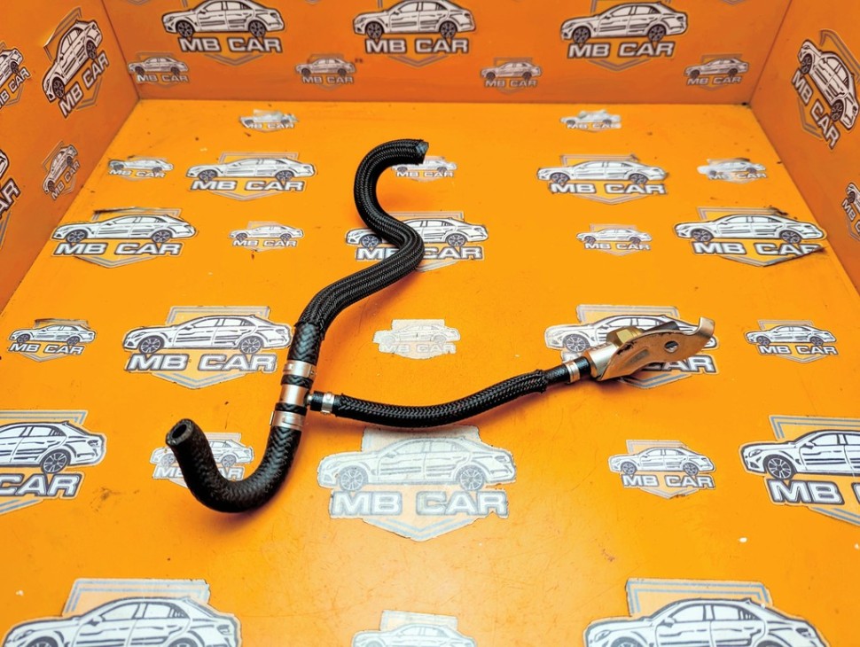 Датчик давления топлива MERCEDES-BENZ C-класс W205/S205/C205/A205 (2014 - 2018) фото 1 — Разборка Мерседес