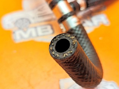 Датчик давления топлива MERCEDES-BENZ C-класс W205/S205/C205/A205 (2014 - 2018) — Разборка Мерседес