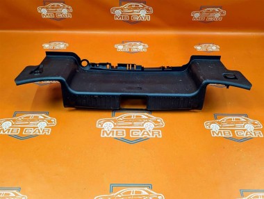 Накладка замка багажника MERCEDES-BENZ SL-класс R231 рестайлинг (2016 - 2020) — Разборка Мерседес