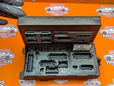 Блок SAM передний MERCEDES-BENZ E-класс W211/S211 (2002 - 2006) — Разборка Мерседес