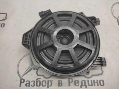 Динамик MERCEDES-BENZ S-класс W222/C217/A217 рестайлинг (2017 - 2020) — Разборка Мерседес