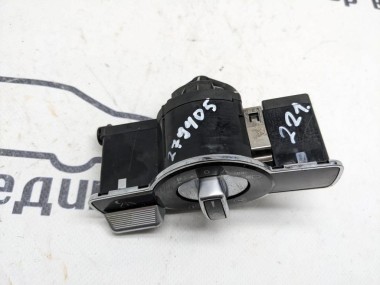 Переключатель света MERCEDES-BENZ S-класс W221 (2005 - 2009) — Разборка Мерседес