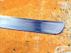 Накладка порога внутренняя MERCEDES-BENZ C-класс W205/S205/C205/A205 (2014 - 2018) фото 4 — Разборка Мерседес