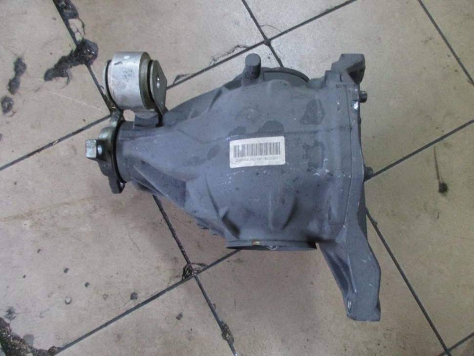 Редуктор задний MERCEDES-BENZ C-класс W204/S204/С204 рестайлинг (2011 - 2015) фото 1 — Разборка Мерседес