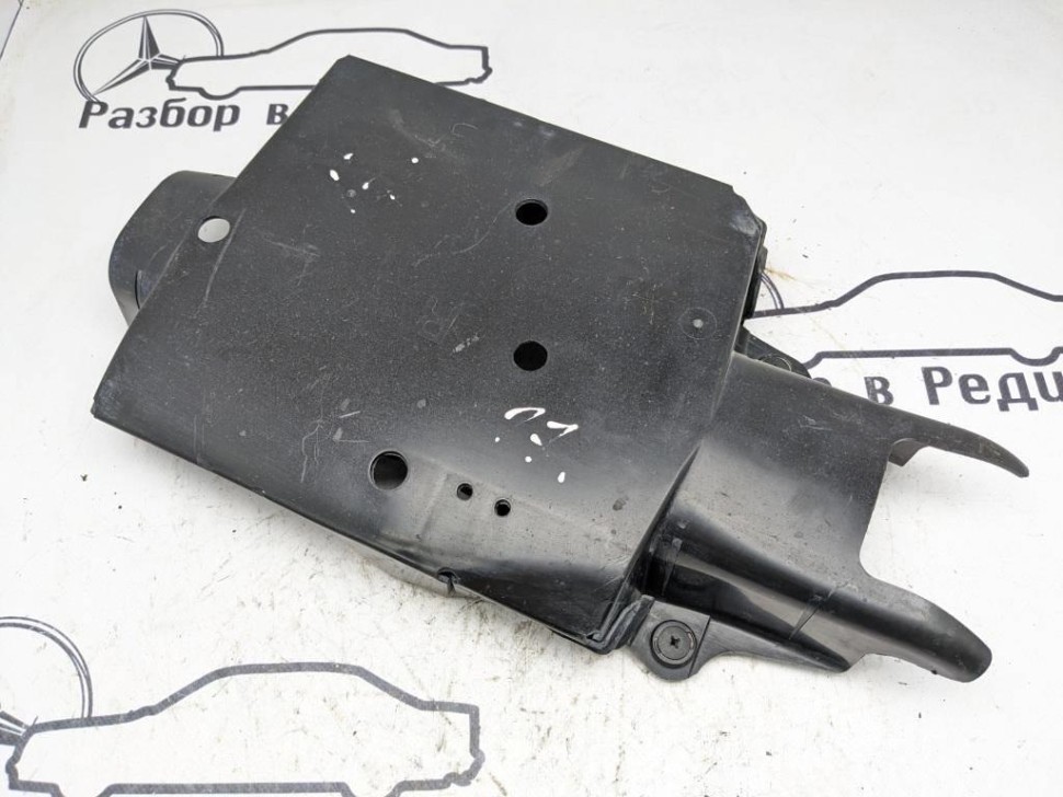 Кожух заднего рычага (лодки) MERCEDES-BENZ E-класс W213/S213/C238/A238 (2016 - 2021) фото 1 — Разборка Мерседес