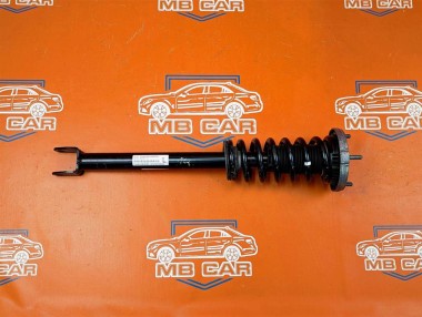Стойка передняя MERCEDES-BENZ SL-класс R231 рестайлинг (2016 - 2020) — Разборка Мерседес