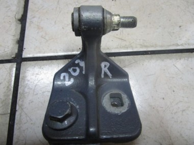 Петля двери MERCEDES-BENZ C-класс W203/S203/CL203 рестайлинг (2004 - 2008) — Разборка Мерседес