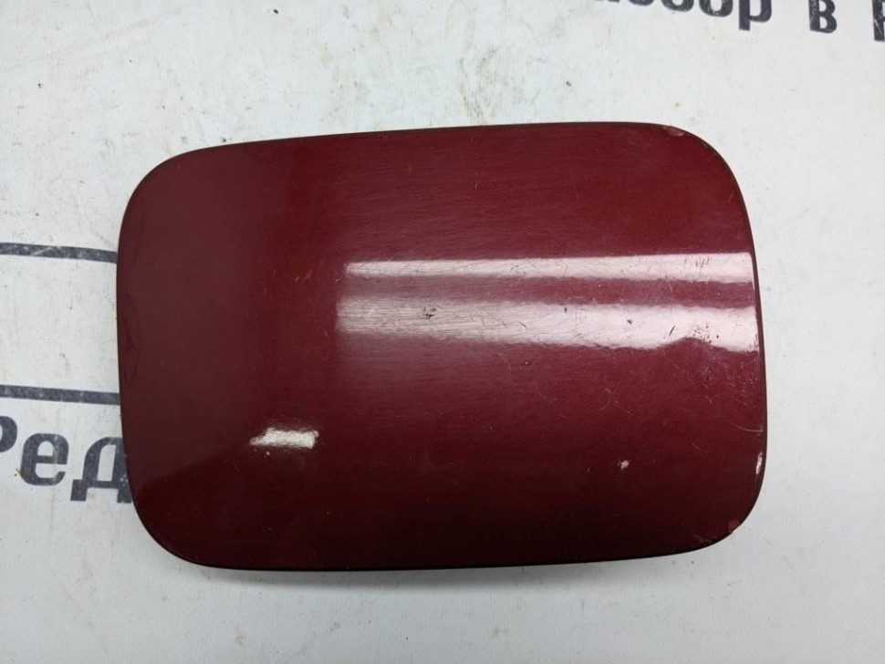 Лючок топливного бака MERCEDES-BENZ A-класс W168 (1997 - 2001) фото 1 — Разборка Мерседес