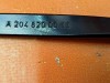 Поводок дворников MERCEDES-BENZ C-class w204 фото 4 — Разборка Мерседес