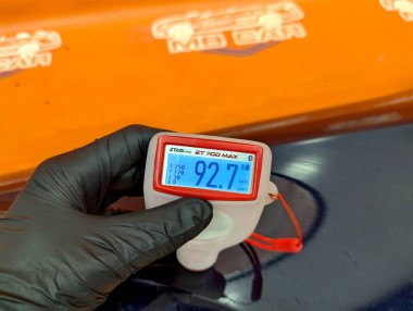 Крыло переднее левое MERCEDES-BENZ S-класс W222/C217/A217 (2013 - 2017) — Разборка Мерседес