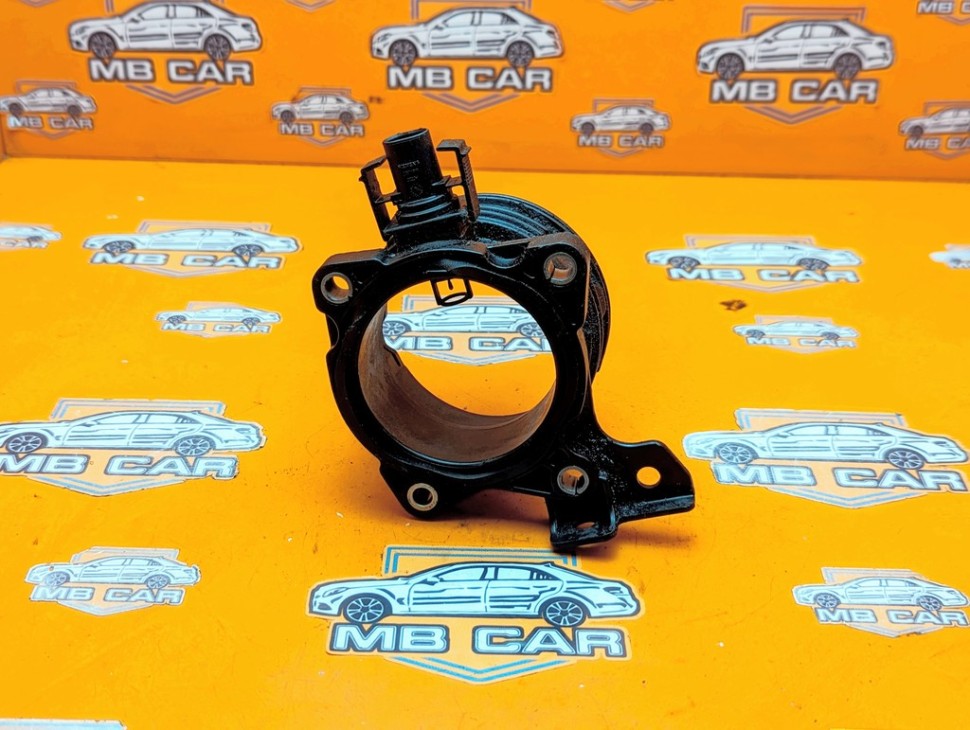 Фланец MERCEDES-BENZ R-класс W251 рестайлинг 2 (2010 - 2017) фото 1 — Разборка Мерседес