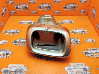 Насадка на глушитель MERCEDES-BENZ GLA-класс X156 (2013 - 2017) &mdash; Разборка Мерседес