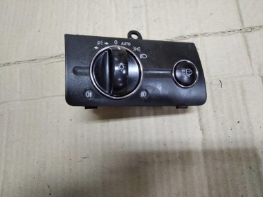 Переключатель света MERCEDES-BENZ E-класс W211/S211 (2002 - 2006) — Разборка Мерседес