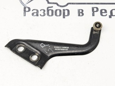 Ролик сдвижной двери MERCEDES-BENZ V-класс W639 (2003 - 2014) — Разборка Мерседес