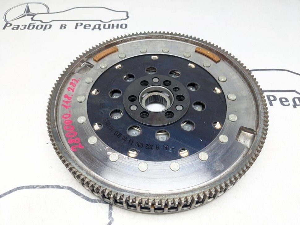 Маховик АКПП MERCEDES-BENZ CLA-класс C118/X118 (2019 - 2023) фото 1 — Разборка Мерседес