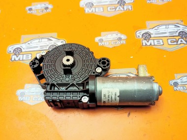 Моторчик шторки панарамной крыши MERCEDES-BENZ C-класс W205/S205/C205/A205 (2014 - 2018) — Разборка Мерседес