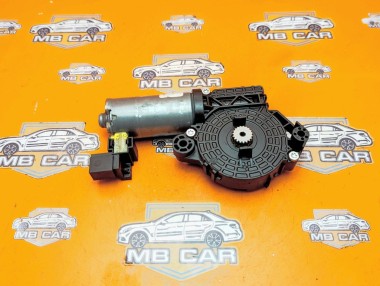 Моторчик шторки панарамной крыши MERCEDES-BENZ C-класс W205/S205/C205/A205 (2014 - 2018) — Разборка Мерседес