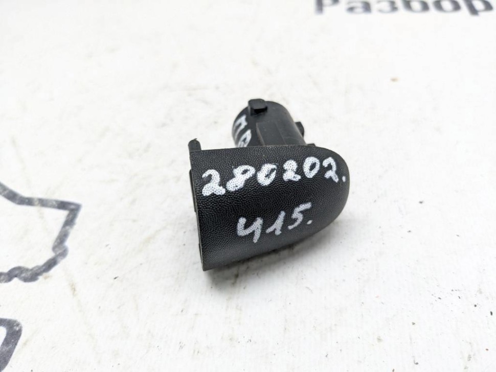 Крышка ручки двери MERCEDES-BENZ Citan W415 (2012 - 2021) фото 1 — Разборка Мерседес