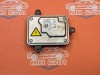 Блок фары MERCEDES-BENZ C-class w204 фото 1 — Разборка Мерседес