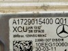 Блок фары MERCEDES-BENZ C-class w204 фото 4 — Разборка Мерседес