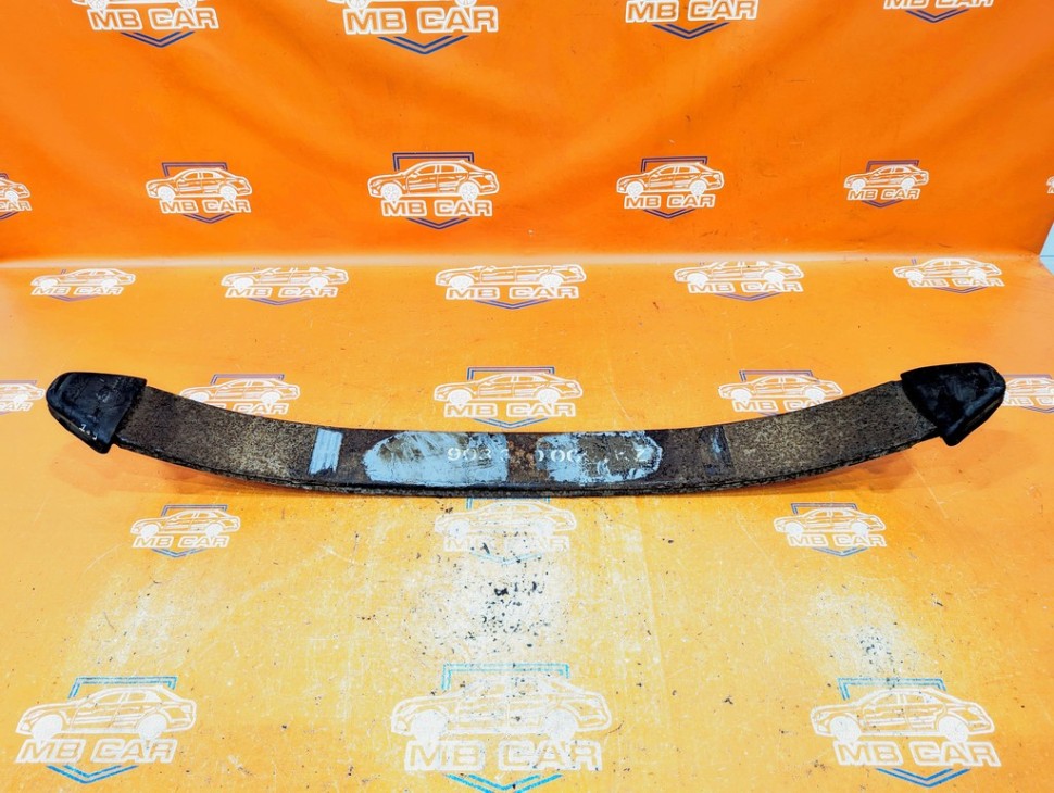 Рессора передняя MERCEDES-BENZ Sprinter W901-905 (1995 - 2006) фото 1 — Разборка Мерседес