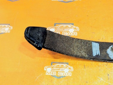 Рессора передняя MERCEDES-BENZ Sprinter W901-905 (1995 - 2006) — Разборка Мерседес