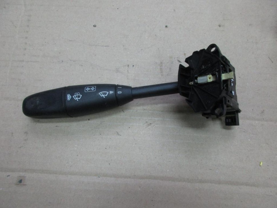 Переключатель подрулевой MERCEDES-BENZ E-класс W211/S211 (2002 - 2006) фото 1 — Разборка Мерседес