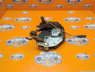 Замок двери передней правой MERCEDES-BENZ W124 W124/S124/C124/A124 (1984 - 1993) — Разборка Мерседес