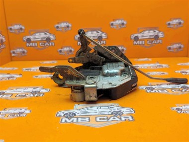 Замок двери передней правой MERCEDES-BENZ W124 W124/S124/C124/A124 (1984 - 1993) — Разборка Мерседес