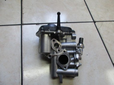 Клапан EGR MERCEDES-BENZ E-класс W213/S213/C238/A238 (2016 - 2021) — Разборка Мерседес