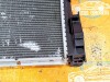 Радиатор MERCEDES-BENZ GLK-класс X204 (2008 - 2012) фото 10 — Разборка Мерседес