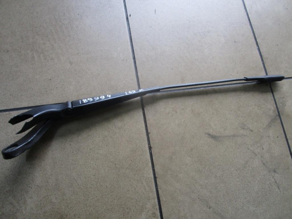 Поводок дворников MERCEDES-BENZ A-класс W169 рестайлинг (2008 - 2012) фото 1 — Разборка Мерседес