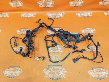 Проводка моторная MERCEDES-BENZ C-класс W204/S204 (2006 - 2011) — Разборка Мерседес