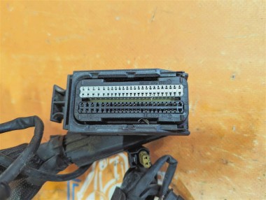 Проводка моторная MERCEDES-BENZ C-класс W204/S204 (2006 - 2011) — Разборка Мерседес