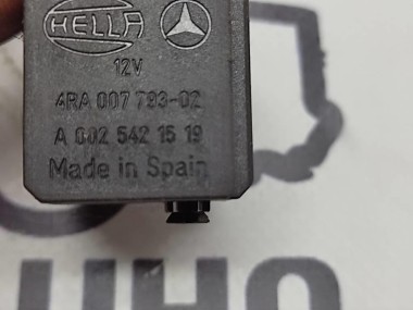 Реле многоцелевое MERCEDES-BENZ M-класс W163 (1997 - 2001) — Разборка Мерседес