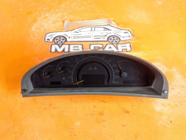 Щиток приборов MERCEDES-BENZ S-класс W220 рестайлинг (2002 - 2005) &mdash; Разборка Мерседес