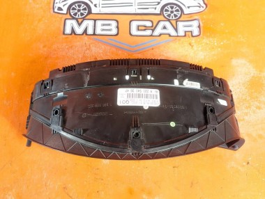 Щиток приборов MERCEDES-BENZ S-класс W220 рестайлинг (2002 - 2005) &mdash; Разборка Мерседес