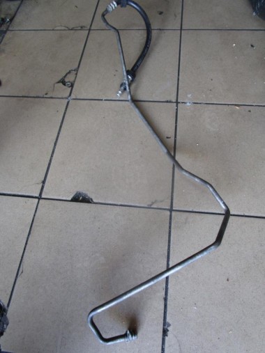 Трубка АКПП MERCEDES-BENZ S-класс W221 (2005 - 2009) — Разборка Мерседес