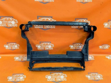 Кожух радиатора MERCEDES-BENZ M-класс W164 рестайлинг (2008 - 2011) — Разборка Мерседес