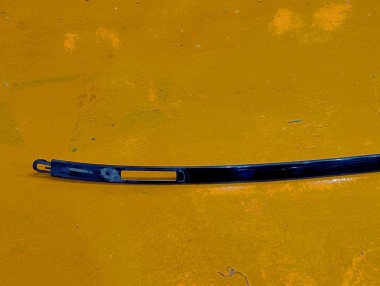 Молдинг крыши MERCEDES-BENZ C-класс W204/S204 (2006 - 2011) — Разборка Мерседес