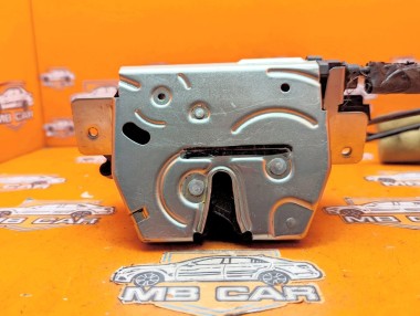 Замок багажника MERCEDES-BENZ M-класс W164 (2005 - 2008) &mdash; Разборка Мерседес