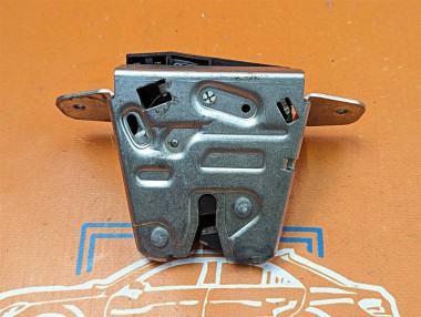 Замок багажника MERCEDES-BENZ C-класс W204/S204 (2006 - 2011) — Разборка Мерседес