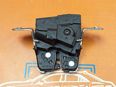 Замок багажника MERCEDES-BENZ C-класс W204/S204 (2006 - 2011) — Разборка Мерседес