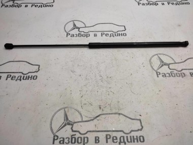 Амортизатор капота MERCEDES-BENZ E-класс W211/S211 рестайлинг (2006 - 2009) — Разборка Мерседес