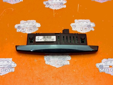 Индикатор парктроника MERCEDES-BENZ C-класс W204/S204 (2006 - 2011) — Разборка Мерседес